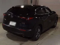 Mazda CX-30 лот № 30003 оценка 3.5  с аукциона в Японии 1