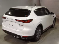 Mazda CX-60 лот № 30004 оценка R  с аукциона в Японии 1