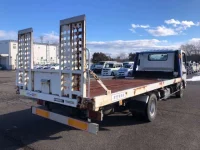 Mazda TITAN лот № 30006 оценка 3.5  с аукциона в Японии 1