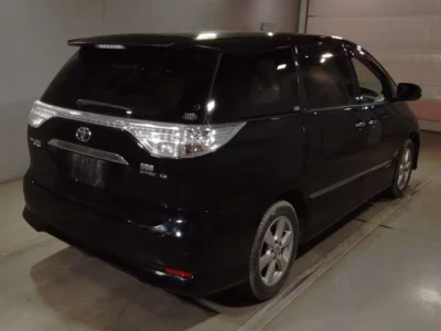 Toyota ESTIMA HYBRID