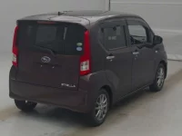 Subaru STELLA лот № 73510 оценка 4  с аукциона в Японии 1