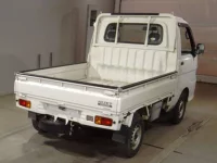Daihatsu HIJET TRUCK лот № 3035 оценка RA  с аукциона в Японии 1