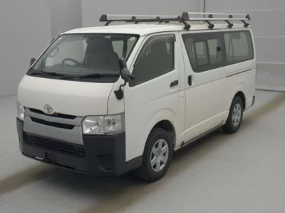 Toyota REGIUS ACE VAN