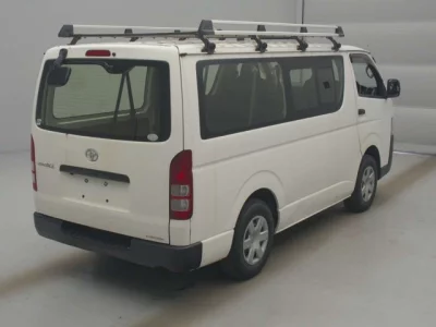 Toyota REGIUS ACE VAN