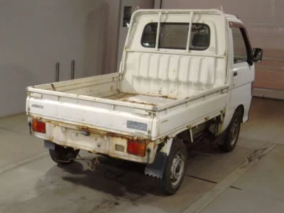 Daihatsu HIJET TRUCK  с аукциона в Японии
