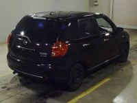 Mazda VERISA лот № 7041 оценка 3  с аукциона в Японии 1