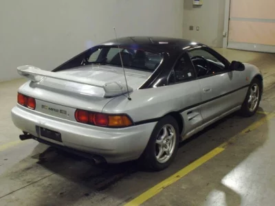 Toyota MR2