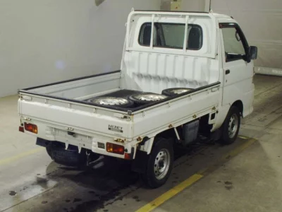 Daihatsu HIJET TRUCK  с аукциона в Японии