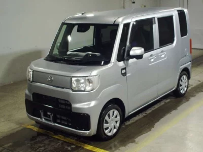 Daihatsu HIJET CADDIE