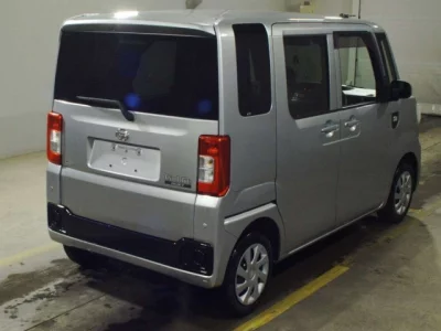 Daihatsu HIJET CADDIE