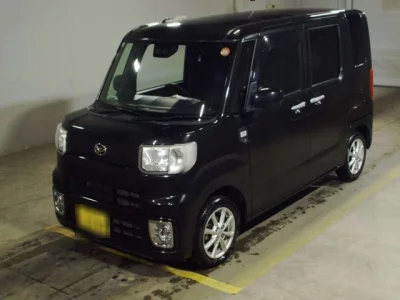 Daihatsu HIJET CADDIE