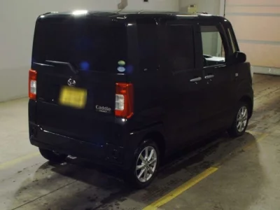 Daihatsu HIJET CADDIE