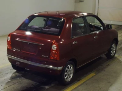 Daihatsu OPTI
