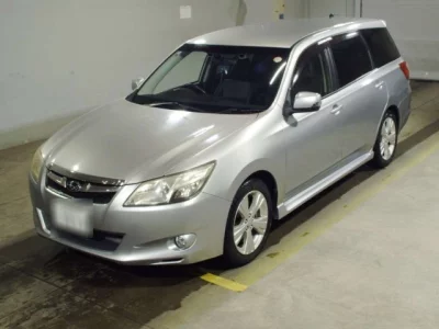 Subaru EXIGA