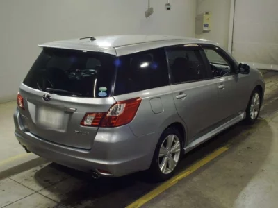 Subaru EXIGA