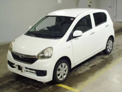 Toyota PIXIS EPOCH
