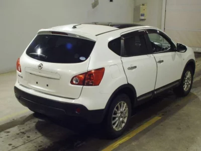 Nissan DUALIS