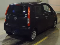 Daihatsu MOVE лот № 7149 оценка 3  с аукциона в Японии 1