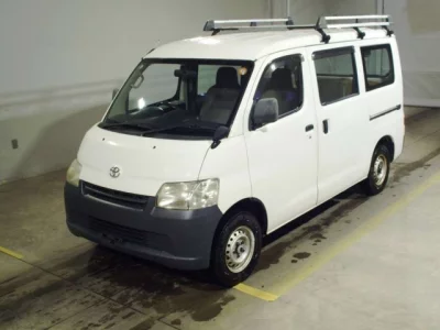 Toyota LITE ACE VAN