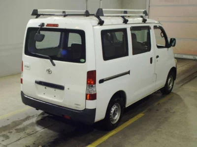 Toyota LITE ACE VAN