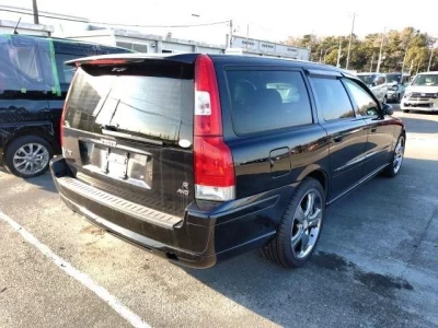 Volvo V70