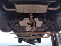 Mazda CX-60 лот № 215 оценка   с аукциона в Японии 11