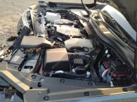 Mazda CX-60 лот № 215 оценка   с аукциона в Японии 8