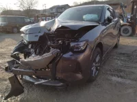 Mazda CX-60 лот № 215 оценка   с аукциона в Японии 14