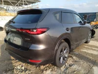 Mazda CX-60 лот № 215 оценка   с аукциона в Японии 1