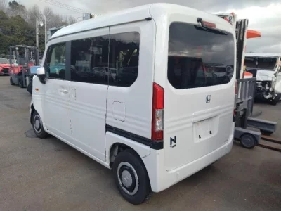 Honda N VAN