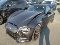Mazda ROADSTER лот № 245 оценка   с аукциона в Японии 16