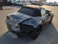 Mazda ROADSTER лот № 245 оценка   с аукциона в Японии 1