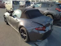 Mazda ROADSTER лот № 245 оценка   с аукциона в Японии 2