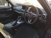 Mazda ROADSTER лот № 245 оценка   с аукциона в Японии 3