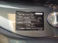 Mazda ROADSTER лот № 245 оценка   с аукциона в Японии 6