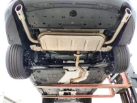 Mazda MAZDA3 лот № 315 оценка   с аукциона в Японии 11