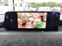 Mazda MAZDA3 лот № 315 оценка   с аукциона в Японии 13