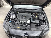 Mazda MAZDA3 лот № 315 оценка   с аукциона в Японии 7