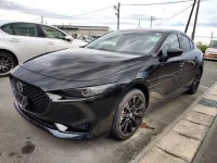 Mazda MAZDA3 лот № 315 оценка   с аукциона в Японии 15