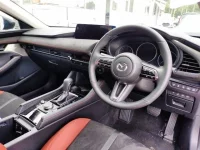 Mazda MAZDA3 лот № 315 оценка   с аукциона в Японии 3
