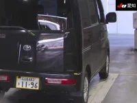 Toyota PIXIS VAN лот № 2005 оценка R  с аукциона в Японии 7