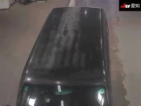 Toyota PIXIS VAN лот № 2005 оценка R  с аукциона в Японии 8