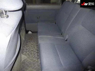 Toyota PIXIS VAN  с аукциона в Японии