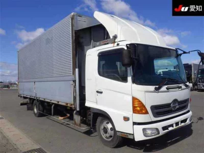 Hino TRUCK
