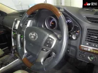 Toyota MARK X лот № 5011 оценка R  с аукциона в Японии 4