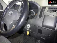 Toyota LITE ACE VAN лот № 20022 оценка 3.5  с аукциона в Японии 4