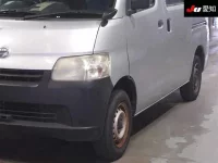 Toyota LITE ACE VAN лот № 20022 оценка 3.5  с аукциона в Японии 6