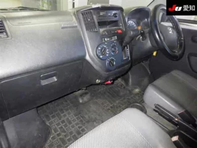 Toyota LITE ACE VAN
