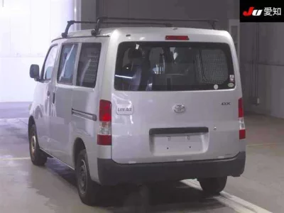 Toyota LITE ACE VAN