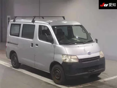 Toyota LITE ACE VAN